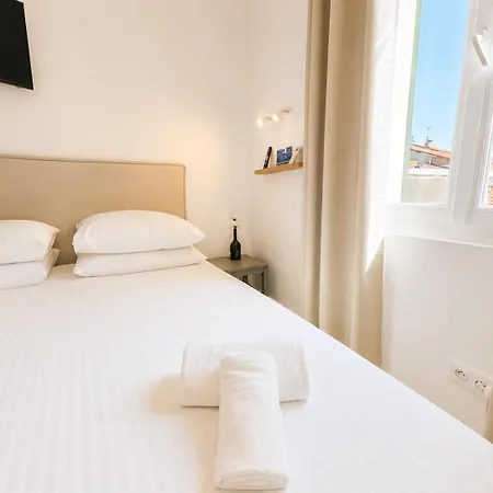 Collection Prestige, T3, 6p, Ac, Coeur Vieil