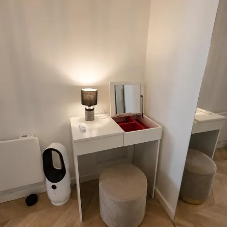 Collection Prestige, T3, 6p, Ac, Coeur Vieil