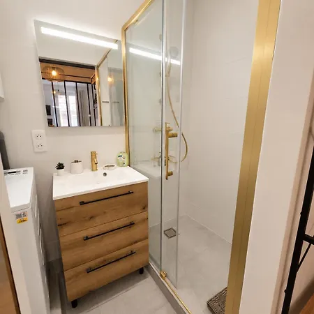 Collection Prestige, T3, 6p, Ac, Coeur Vieil Appartamento Antibes