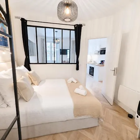 Collection Prestige, T3, 6p, Ac, Coeur Vieil Appartamento