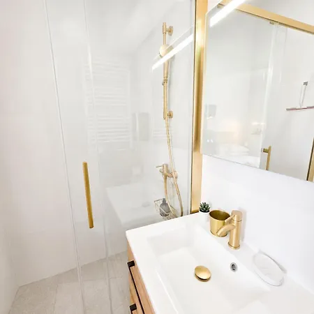 Collection Prestige, T3, 6p, Ac, Coeur Vieil Appartamento
