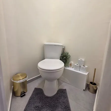 Collection Prestige, T3, 6p, Ac, Coeur Vieil Appartamento *